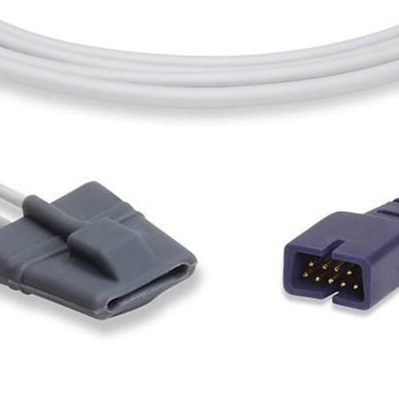 Ilc Replacement for Philips Intellivue Mx450 Direct-connect Spo2 Sensors Pediatric Soft INTELLIVUE MX450 DIRECT-CONNECT SPO2 SENSORS PEDI